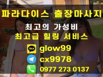 막탄 링검마사지 / 불건전 마사지 (파라다이스 출장마사지)