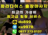 세부 남성전용 스웨디시 출장마사