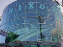 퀘존 KTV 티목 NIX,KTV 입니다