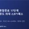필리핀 항공권 또 오른다…10월 1~15일 유류할증료 17단계, 한국행은 편도 최대 2,871페소