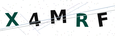 보안글자 그림 (영문 대문자와 숫자 5자)